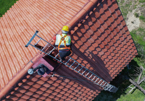 Best Roof Coating and Sealing  in Sag Harbor, NY